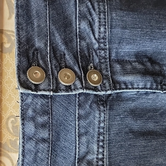 Rue 21 high waist - Picture 2 of 4